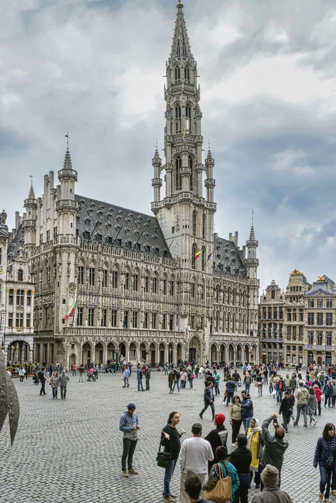 Belgique