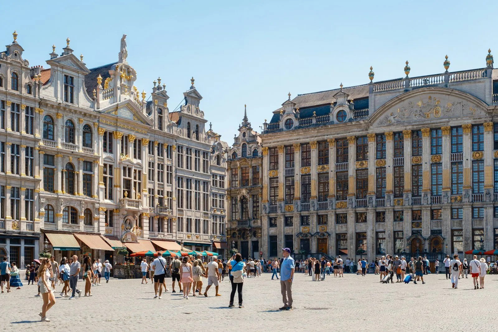 Belgique