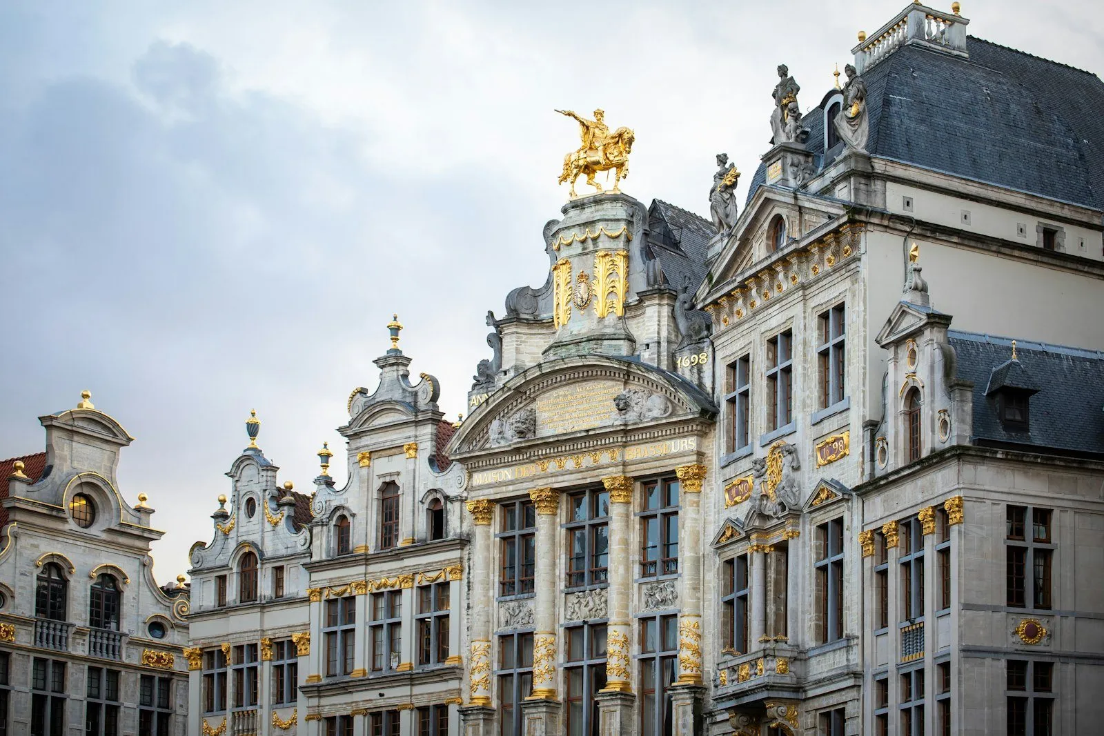 Belgique