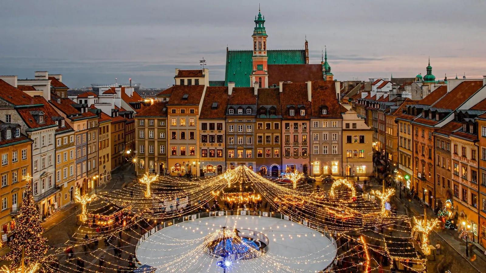 Pologne