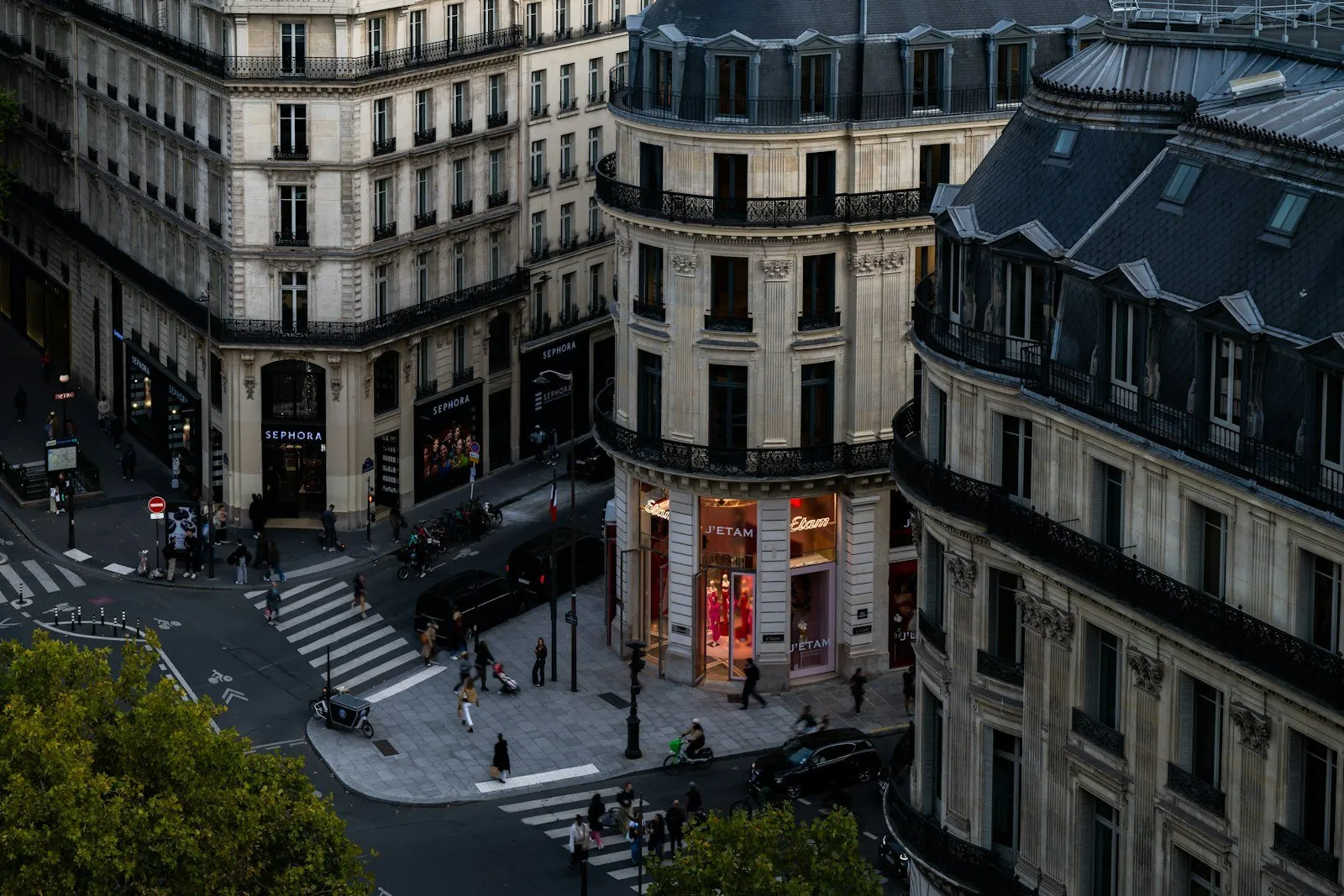 France