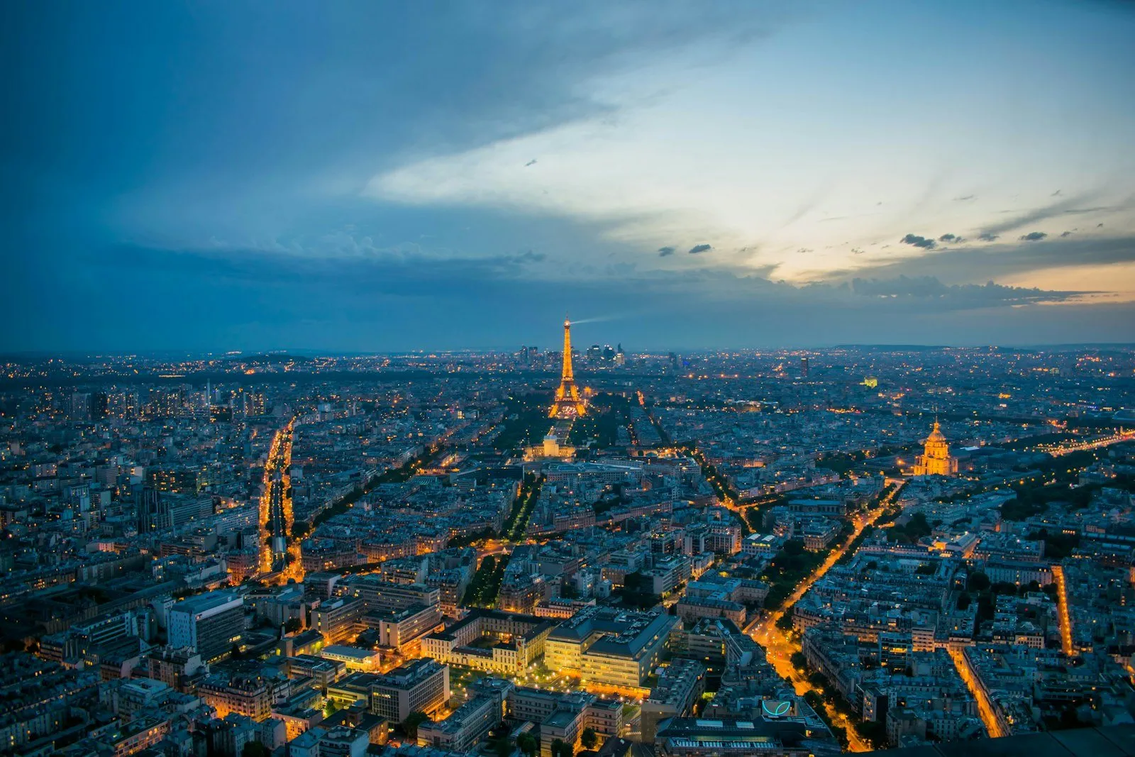 France