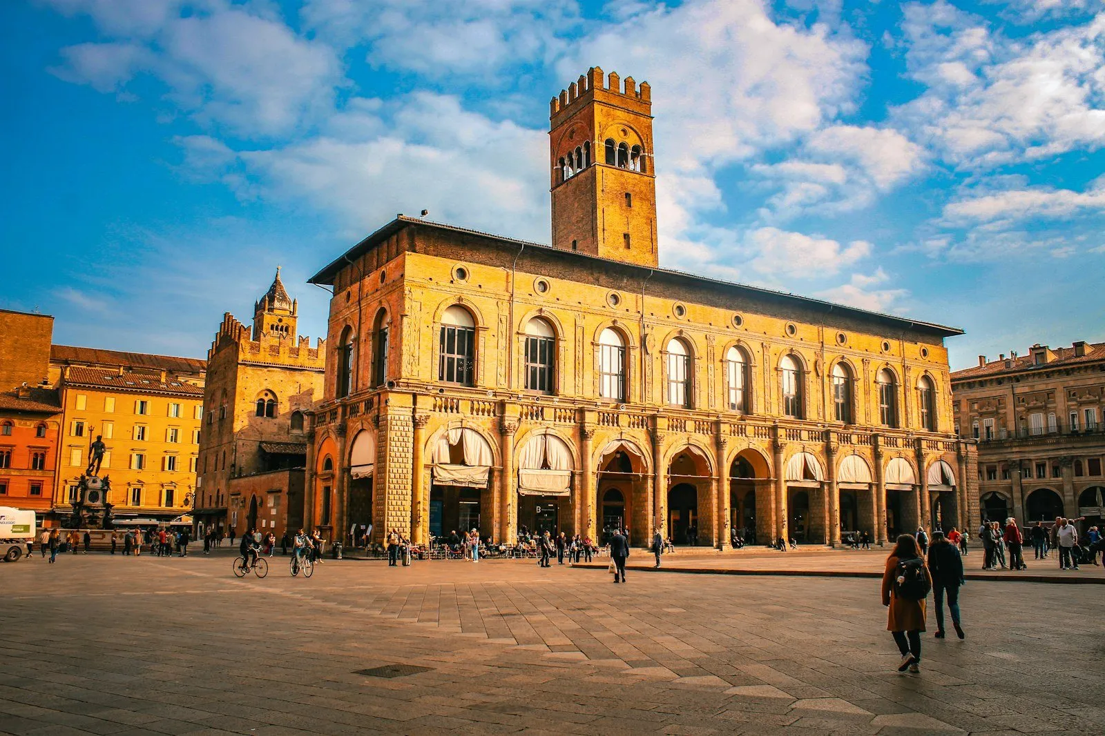 Italie