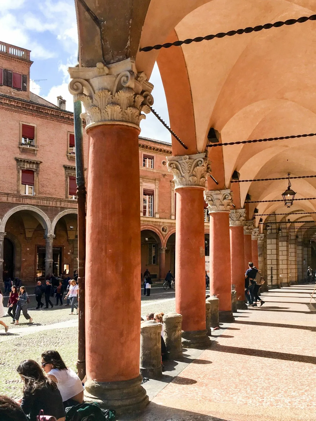 Italie