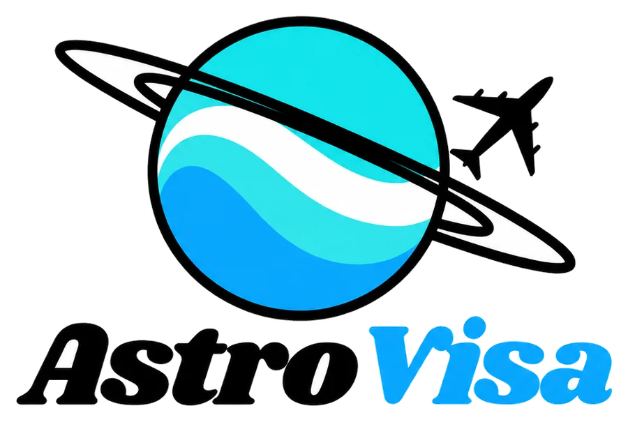 AstroVisa — Études à l'étranger